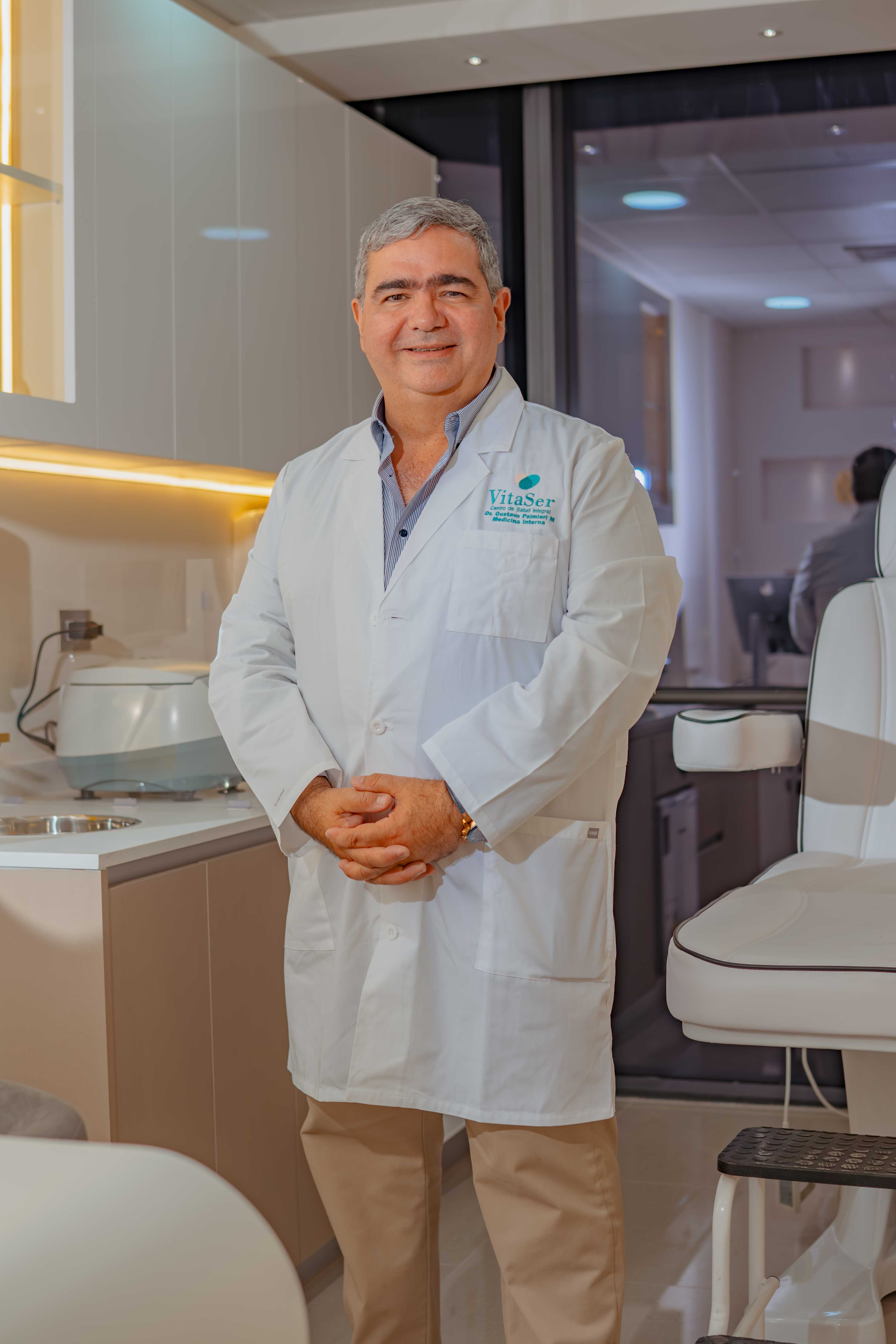 CLIENTE | MEDIDERMA | MACHALI