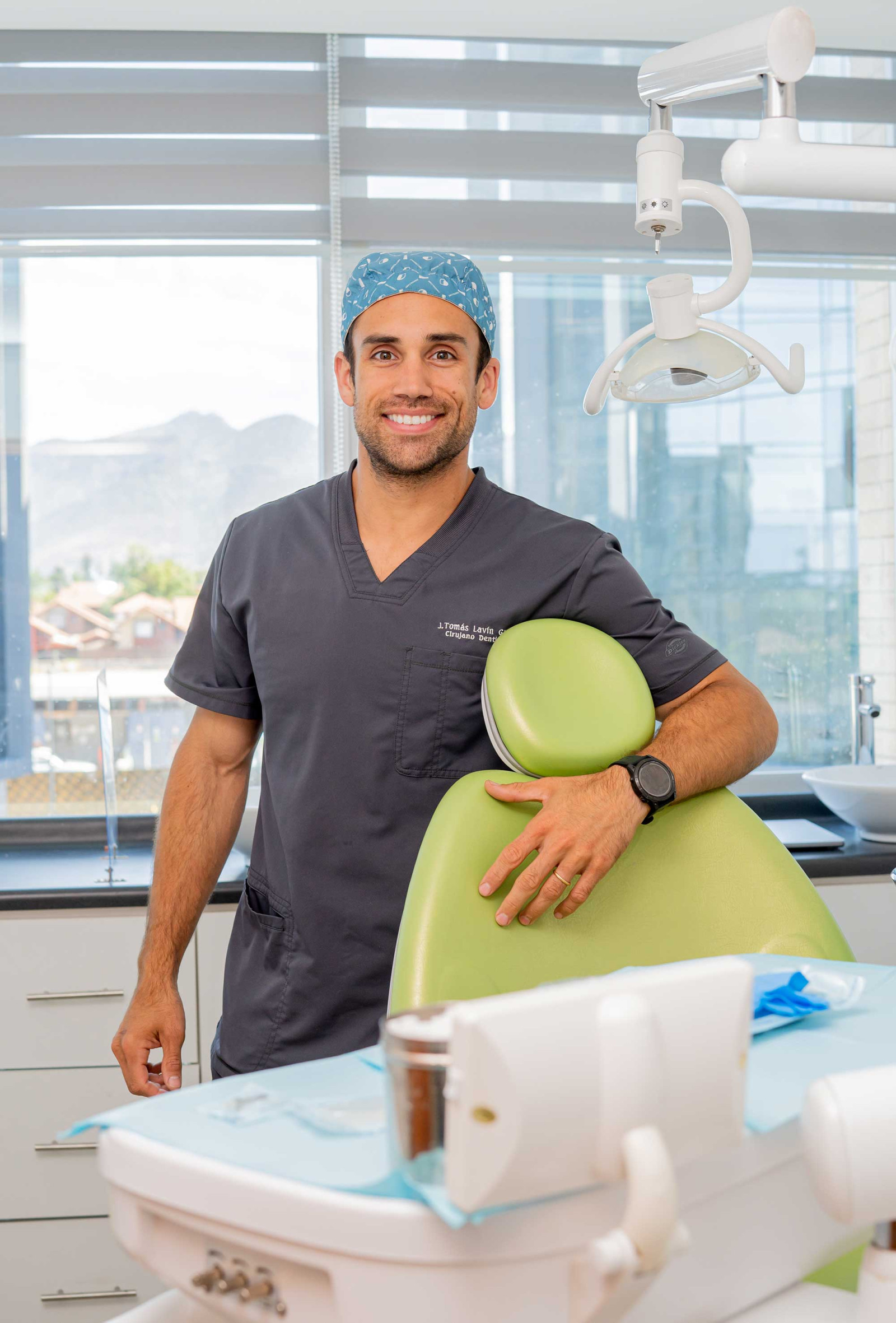 Fotografía médica