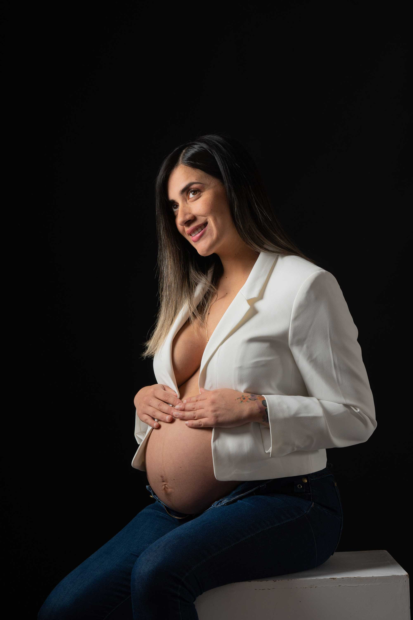 Estudio fotográfico