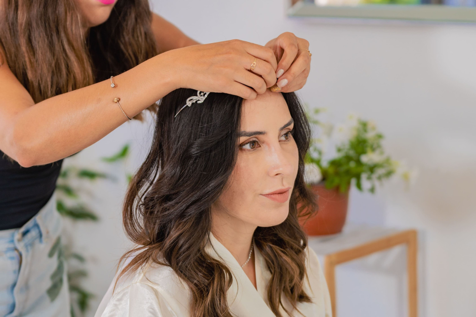 Fotografía de bodas