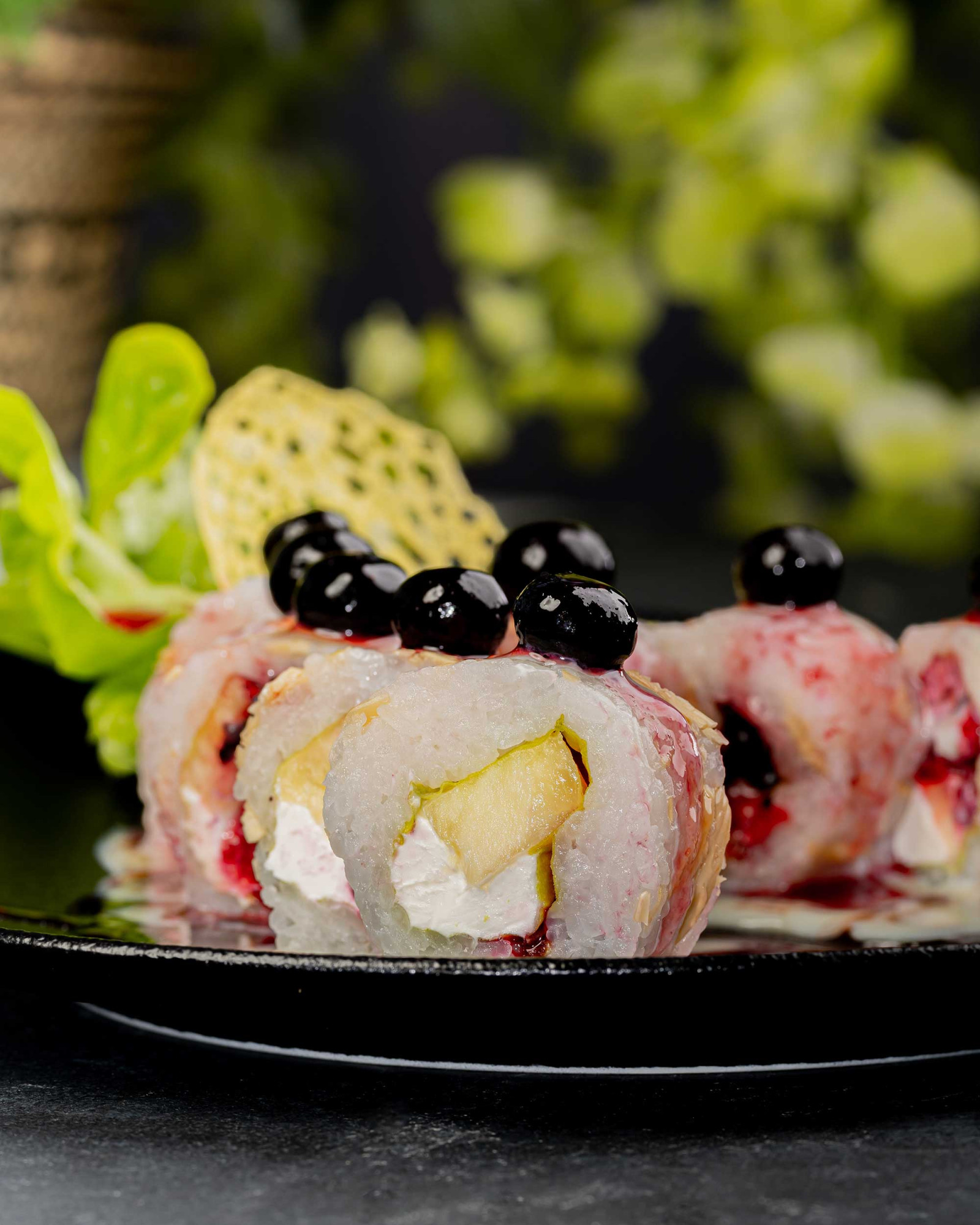 Fotografía gastronómica